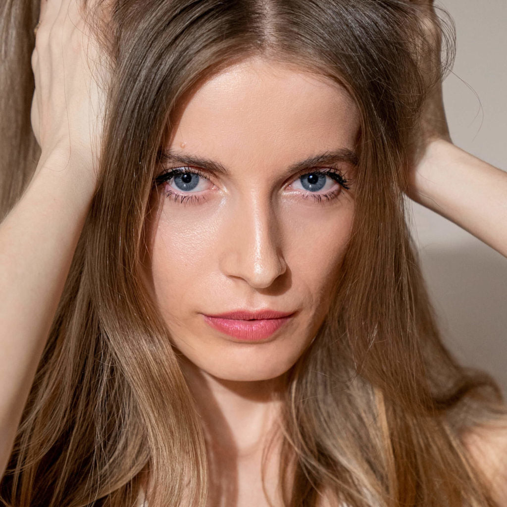 Odtiene pre letné typy