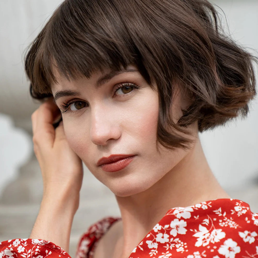 Odtiene pre jesenné typy