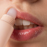 Lip Glow Balm – natural balm Flirty