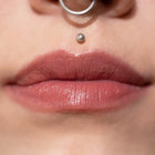 Prírodný lip tint s Acticire – Pretty
