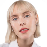 Prírodný rúž na pery Milada