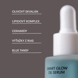 Smart Glow Oil Serum