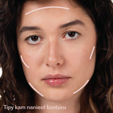 Terra Natural Multistick - Eyes, Cheeks, Lips