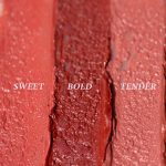 Fraela Lip Tinty Sweet, Bold a Tender