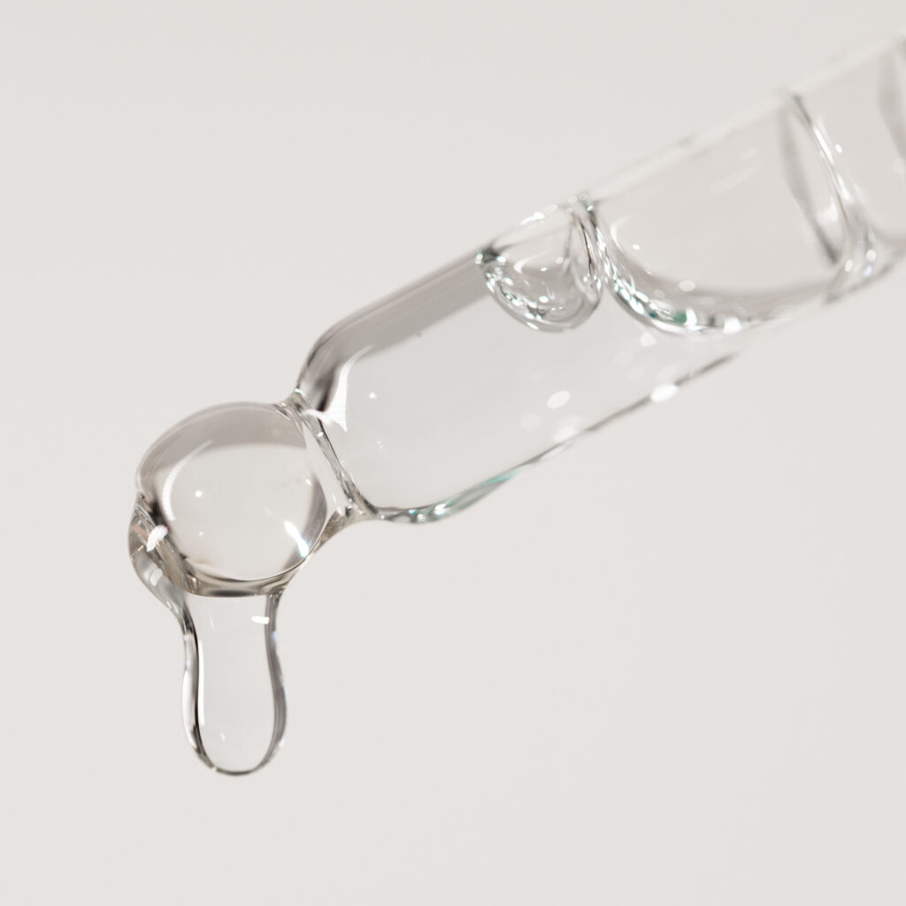 Smart Glow Oil Serum
