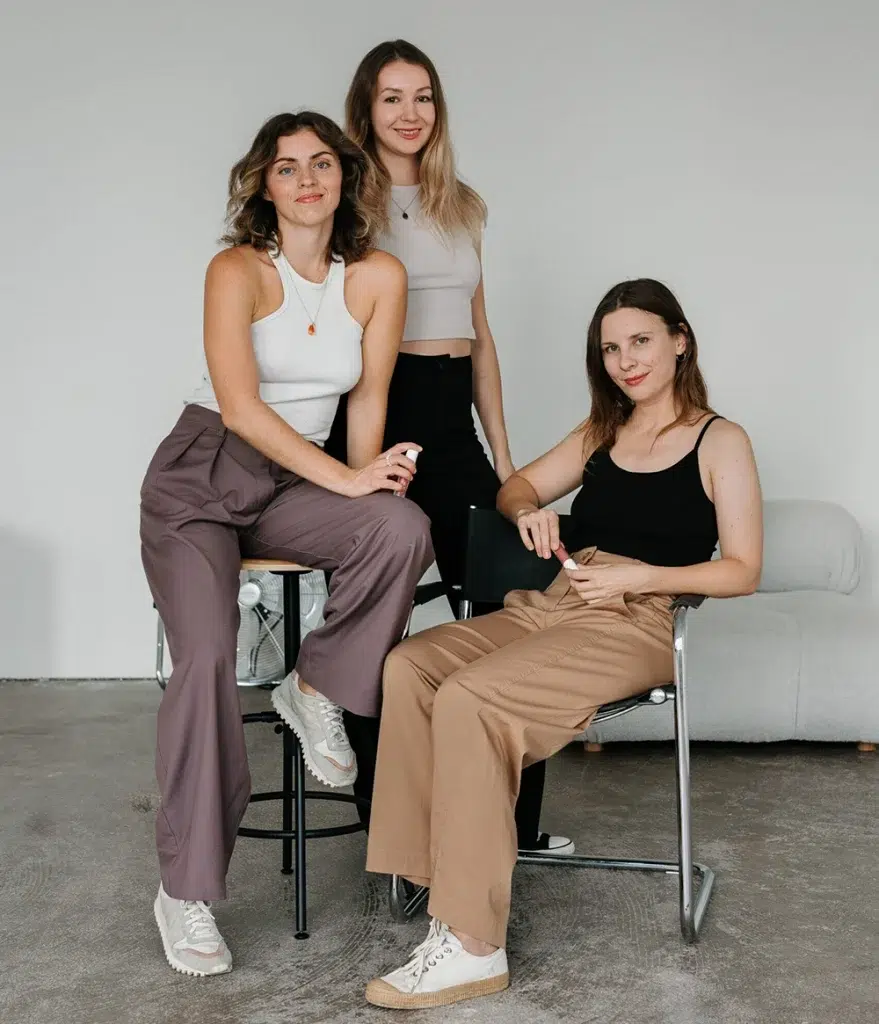 Fraela x La Letta